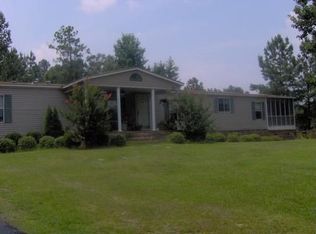 853 Draymore Ln, Elgin, SC 29045