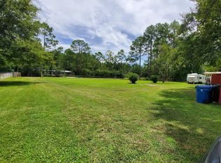 15540 Sears Rd, Jacksonville, FL 32218
