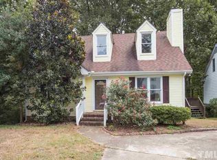 4208 Timberwood Dr, Raleigh, NC 27612