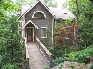 214 Ridgeview Rd, Hidden Valley, PA 15502