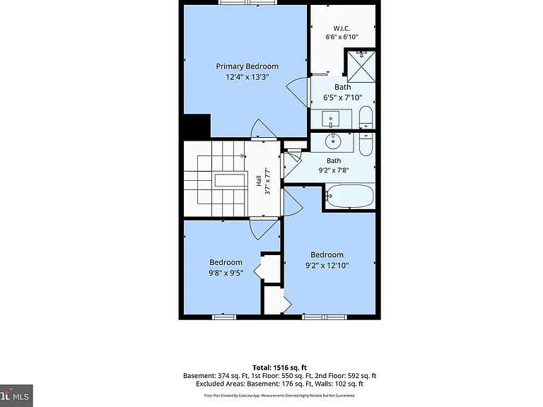 5964 Edgehill Ct — Photo 40