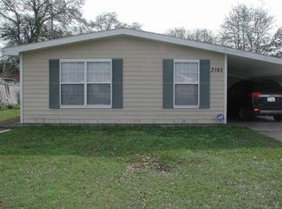 3745 Ridgemont Dr, Orange, TX 77630