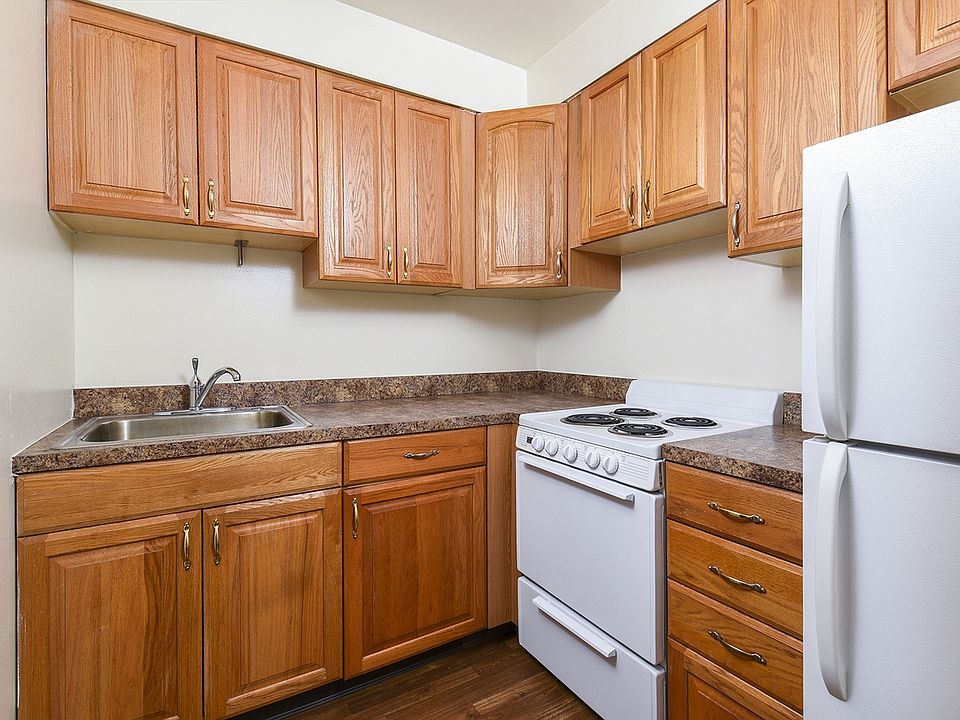 Sample Kitchen