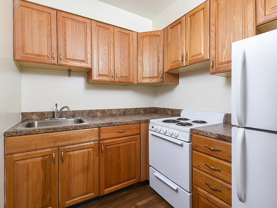 Sample Kitchen
