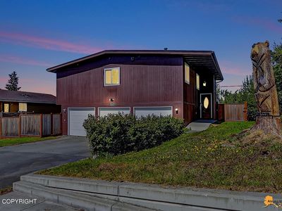 6223 Staedem Dr, Anchorage, AK, 99504
