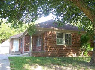 231 S Glendale St, Wichita, KS 67218