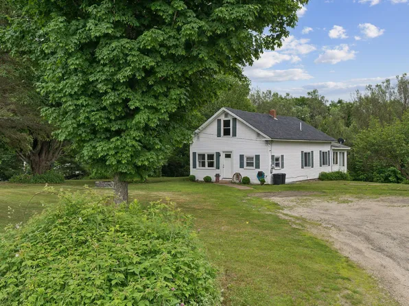 92 Norway Center Road, Norway, ME 04268