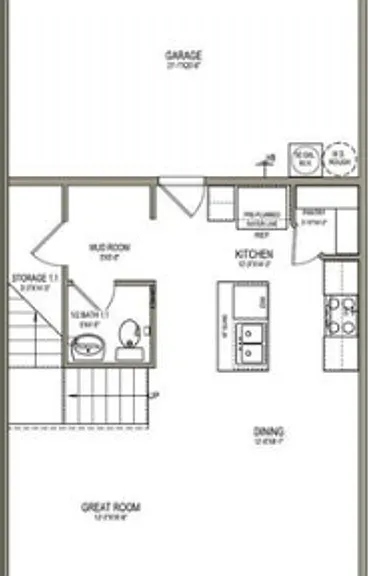 488 W Greenstone Pl — Photo 25