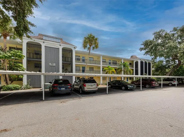 821 DELEON COURT #309, DUNEDIN, FL 34698