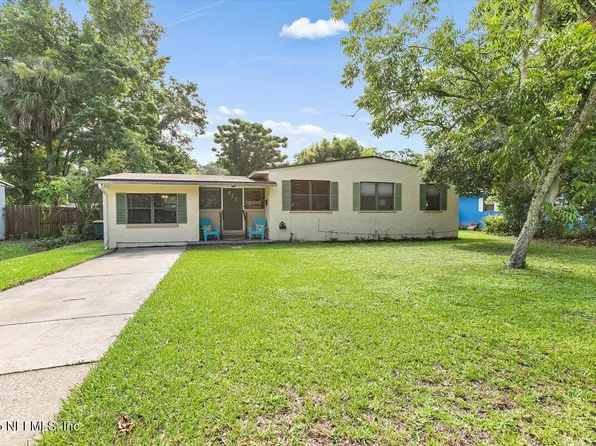 455 AIKEN Road, Jacksonville, FL 32216