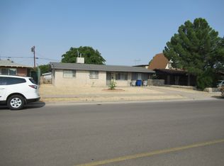 2925 Prestwick Rd, El Paso, TX 79925