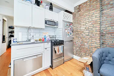 Rented by Living New York