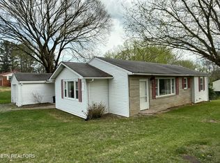 1625 Cedar Ln, Tazewell, TN 37879