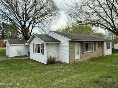 1625 Cedar Ln, Tazewell, TN, 37879