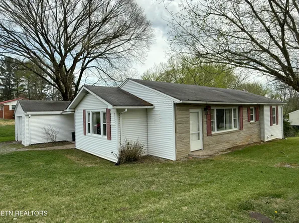 1625 Cedar Ln, Tazewell, TN 37879
