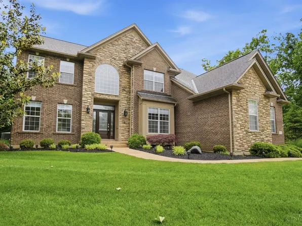 5570 Eagles Watch Way, Milford, OH 45150