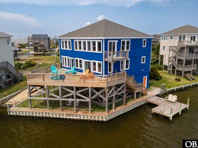 39164 S Albacore Ln LOT 145, Avon, NC, 27915