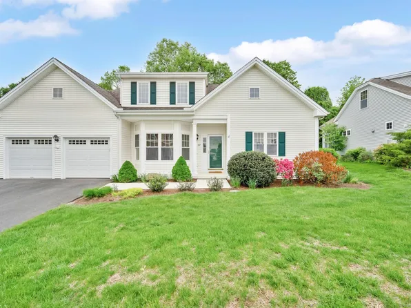 107 Chestnut Hill Road #107, Portland, CT 06480