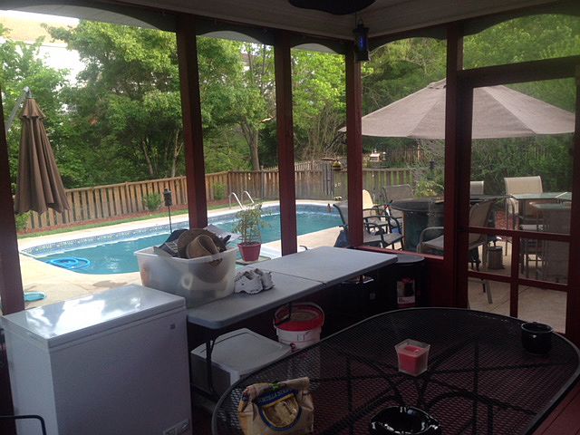 2nd image of 4651 Meramec Blvd