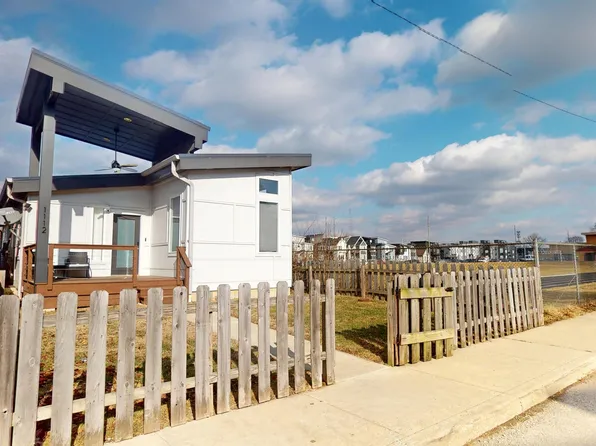 1112 Spann Ave, Indianapolis, IN 46203