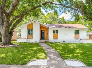 1327 Oak Meadows Dr, Dallas, TX 75232
