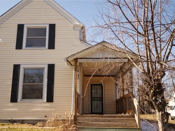 858 May St, Akron, OH 44311