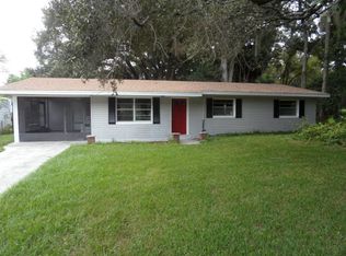 220 NE 4th Ave, Williston, FL 32696