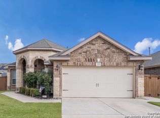 12455 Horse Cres, San Antonio, TX 78254