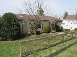 716 Grant St, Portage, PA 15946