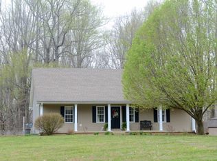 2547 Matlock Old Union Rd, Bowling Green, KY 42104