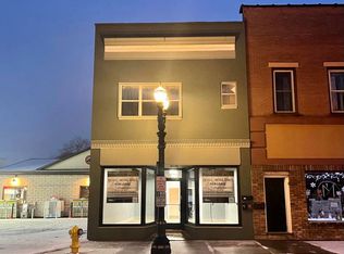 121 W Kent St, Portland, MI 48875