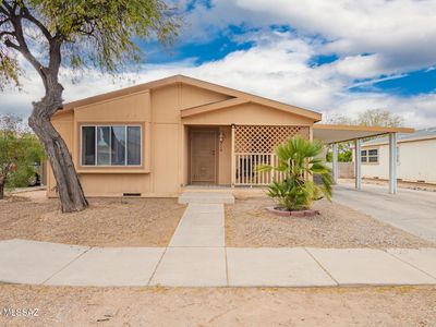 6210 S Black Water Dr, Tucson, AZ, 85706