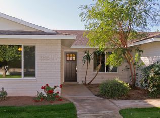 16547 E Fairview St, Gilbert, AZ 85295