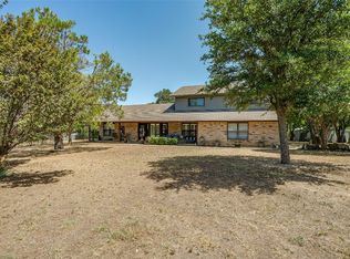 241 Floras Rd, Aledo, TX 76008