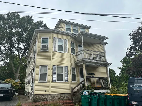 5 Jacobs Rd, Norwood, MA 02062