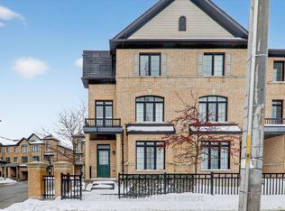 84 Quarrie Ln, Ajax, ON L1T 0N1