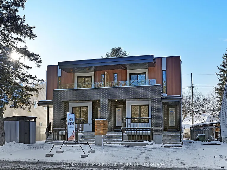 958 Fisher Ave #C — Photo 1