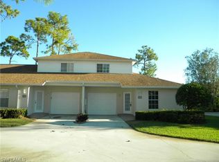 396 Dover Pl APT 104, Naples, FL 34104