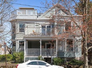 8 Shepard St #5, Cambridge, MA 02138