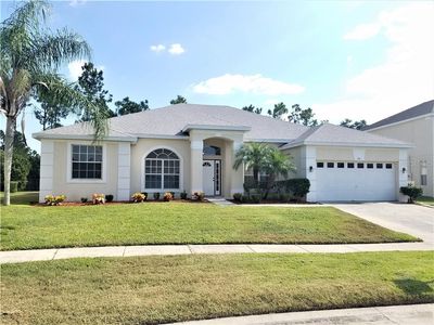 314 Nottingham Way, Davenport, FL, 33897