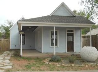710 High St SE, Albuquerque, NM 87102