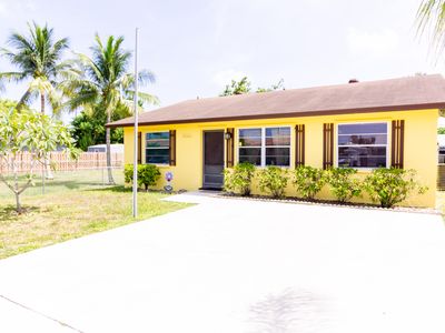 4600 Boatman Street, Lake Worth, FL, 33463