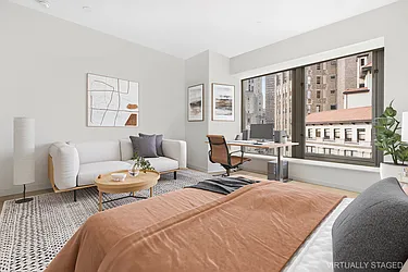 75 Wall Street