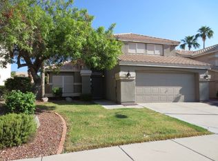 3764 E Wildwood Dr, Phoenix, AZ 85048