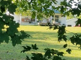 237 E County Road 1000 S, Paoli, IN 47454