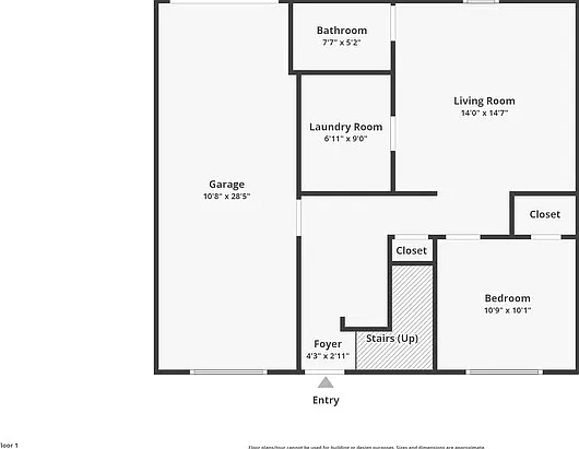 3 bed, 2.0 bath, 1504 sqft, $1,995 — Photo 2