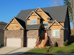 3656 Woodlake Rd, Bellingham, WA 98226