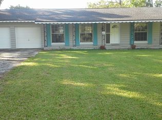 45 Magnolia Ave, Yankeetown, FL 34498