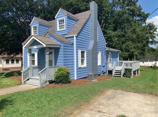 1413 E Washington St, Greensboro, NC 27401