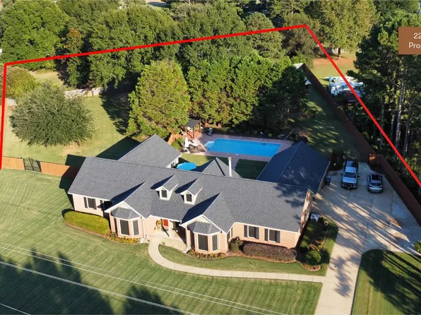 2280 Redland Rd, Wetumpka, AL 36093